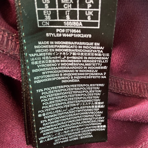 Guess corset style tee - Picture 4 of 6